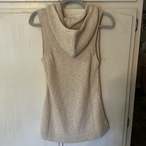 FREE PEOPLE Ainsley Sweater Mini NWT - Picture 8 of 13